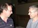Mark Tate-Smith and Simon Price