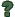 Draw a shape around this person on the photo.